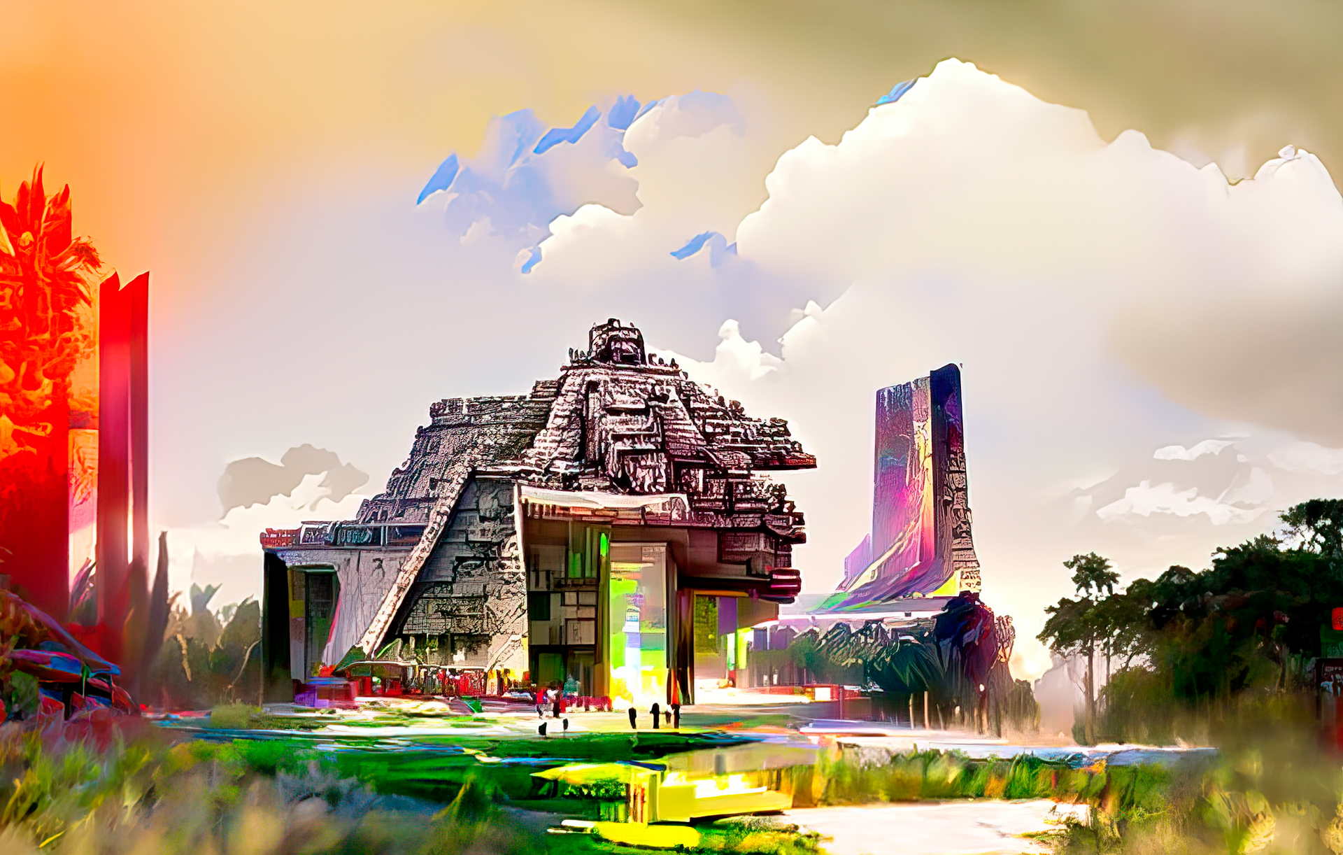 tikal