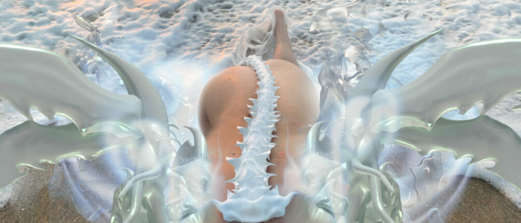 PLEXIDRA | Cuerpxs del futuro cercano