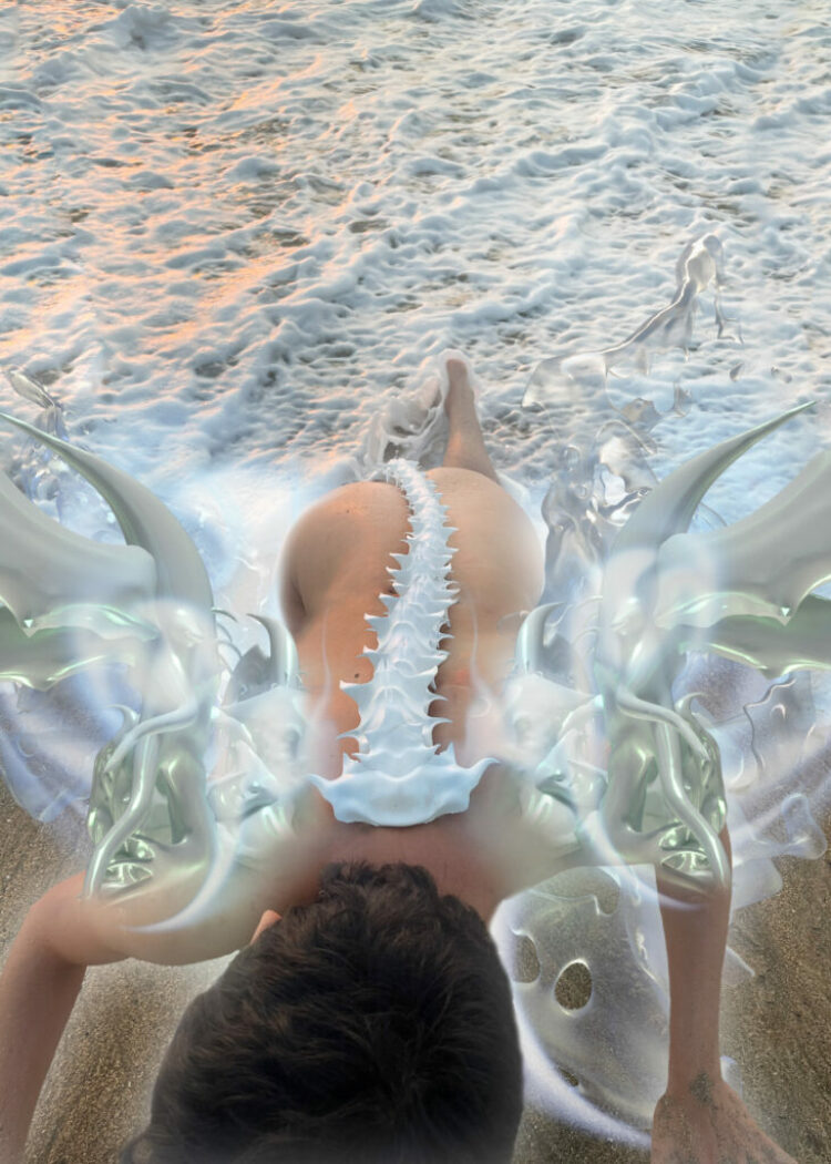 PLEXIDRA | Cuerpxs del futuro cercano