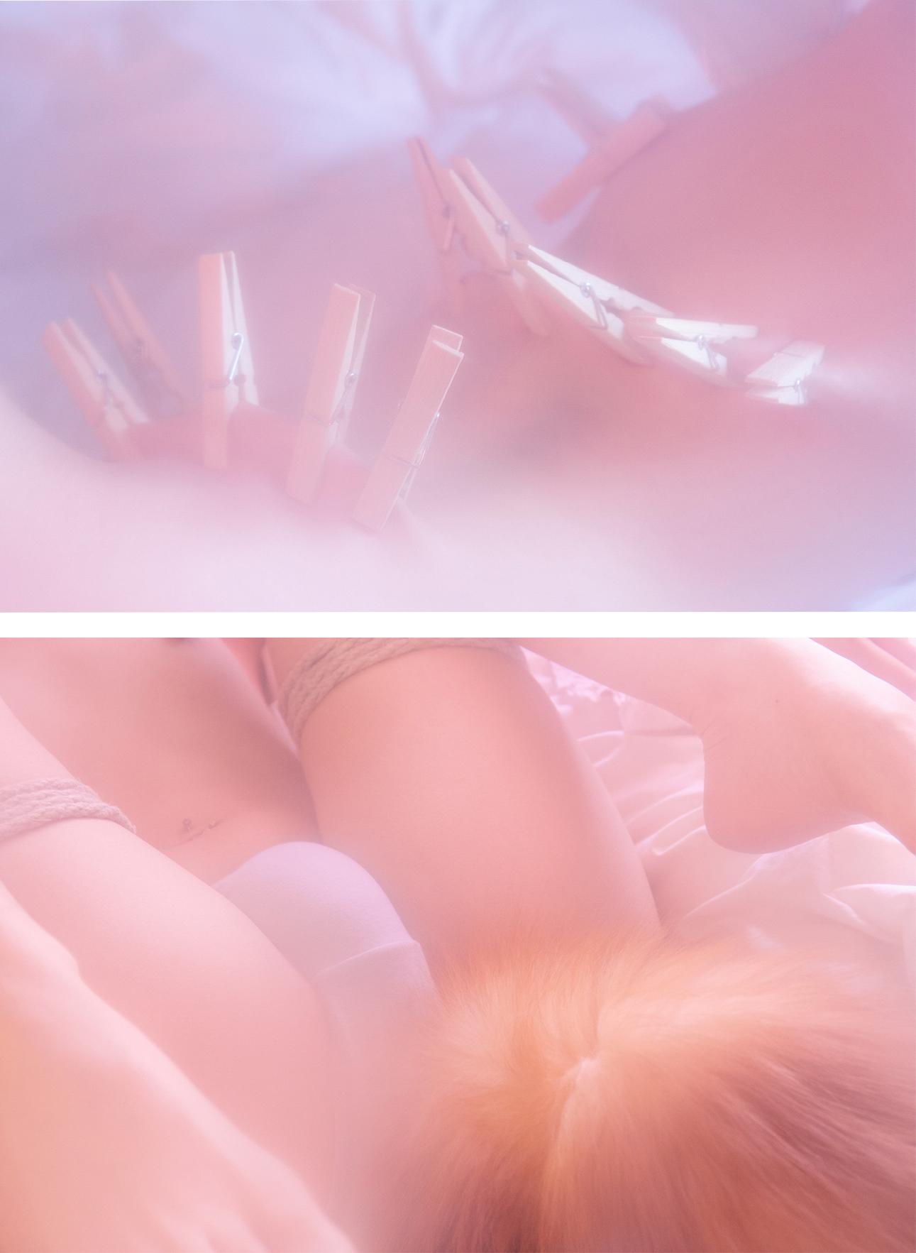 Serie Pégame pero bonito, 2022