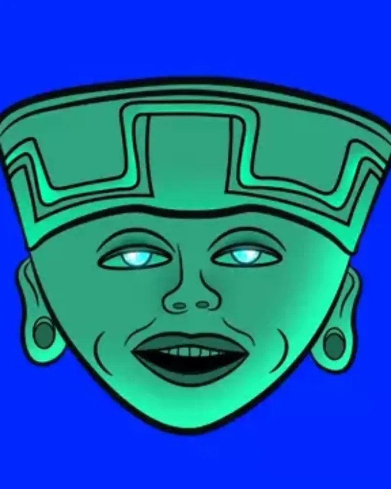 Mímesis con lo otro digital