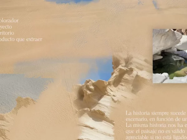 Desaprender del animal