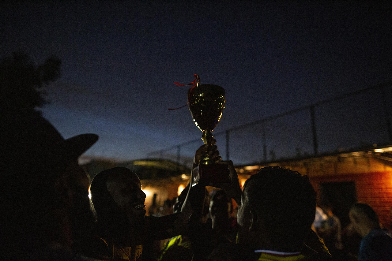 Sin título, 2019. Fotografía digital.